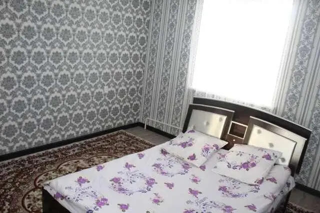 Двухместный номер — room, Sary-Tash