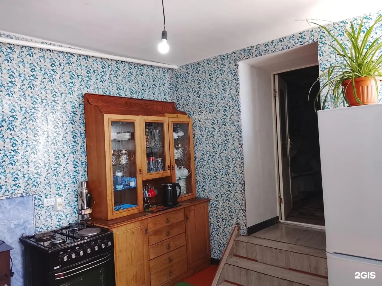 Двухместный номер — room, Sary-Tash