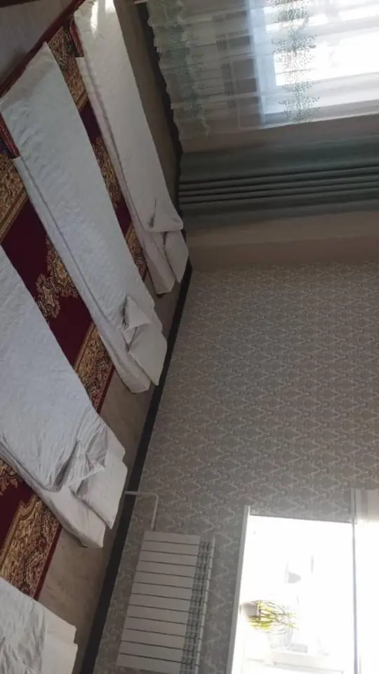 Четырехместный номер — room, Sary-Tash