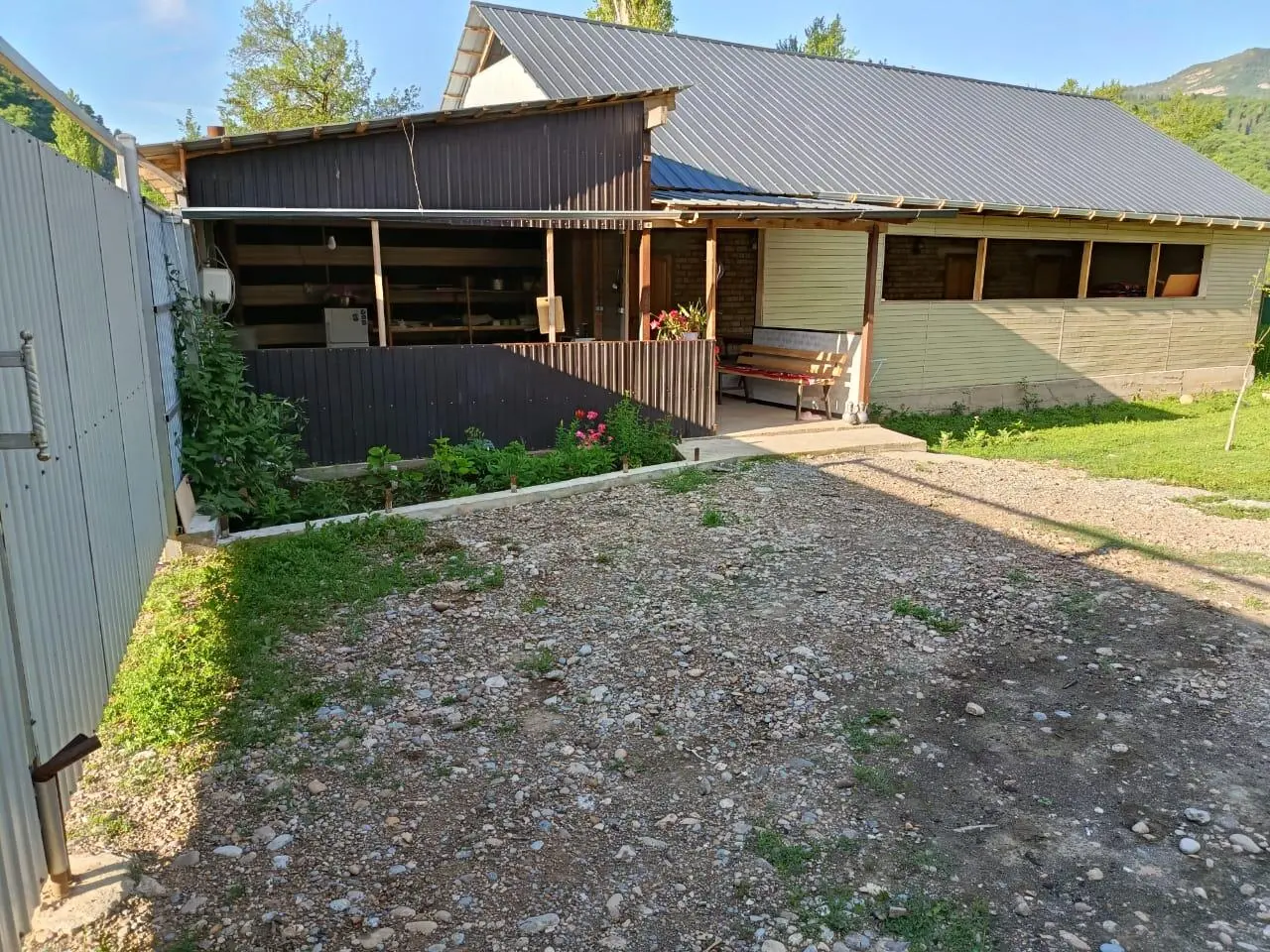 Guest House Turna — guest house, Arkit