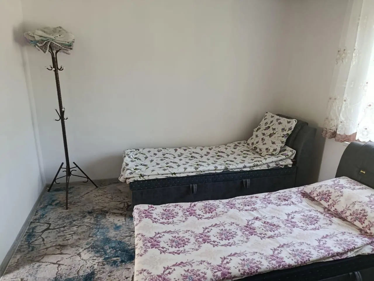Double Room — room, Arkit