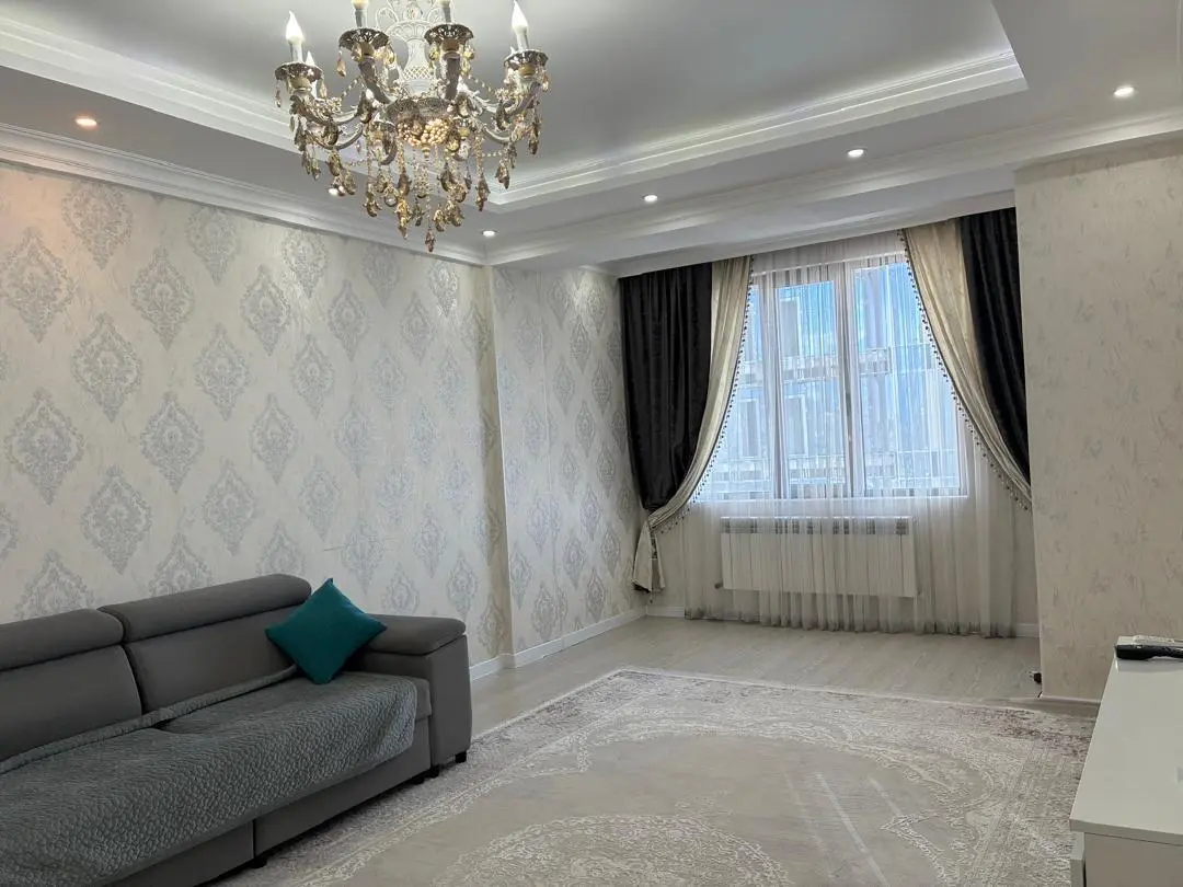 Apartments for Daily Rent — apartment, Bishkek