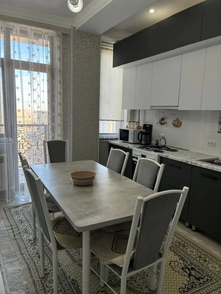 Apartments for Daily Rent — apartment, Bishkek