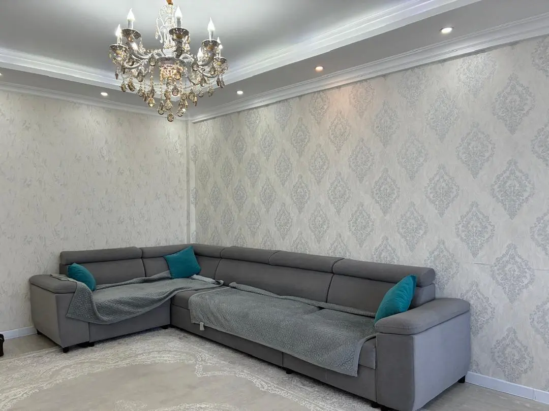 Apartments for Daily Rent — apartment, Bishkek