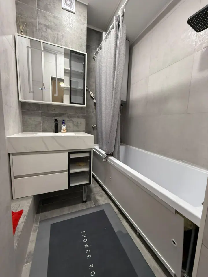 Apartments for Daily Rent — apartment, Bishkek