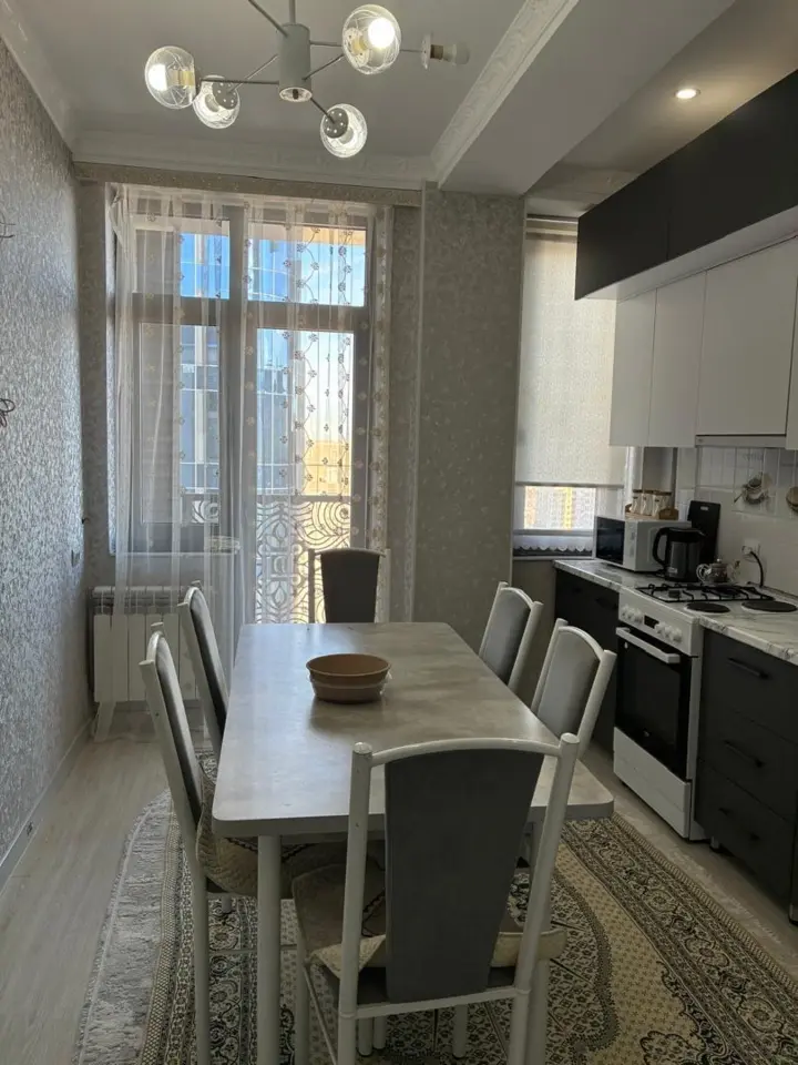 Apartments for Daily Rent — apartment, Bishkek