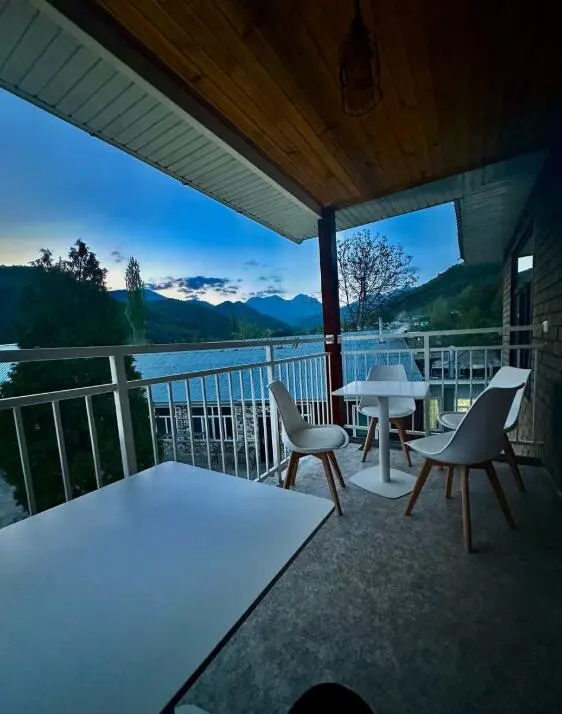 Гостевой дом "Аида" — guest house, Arkit