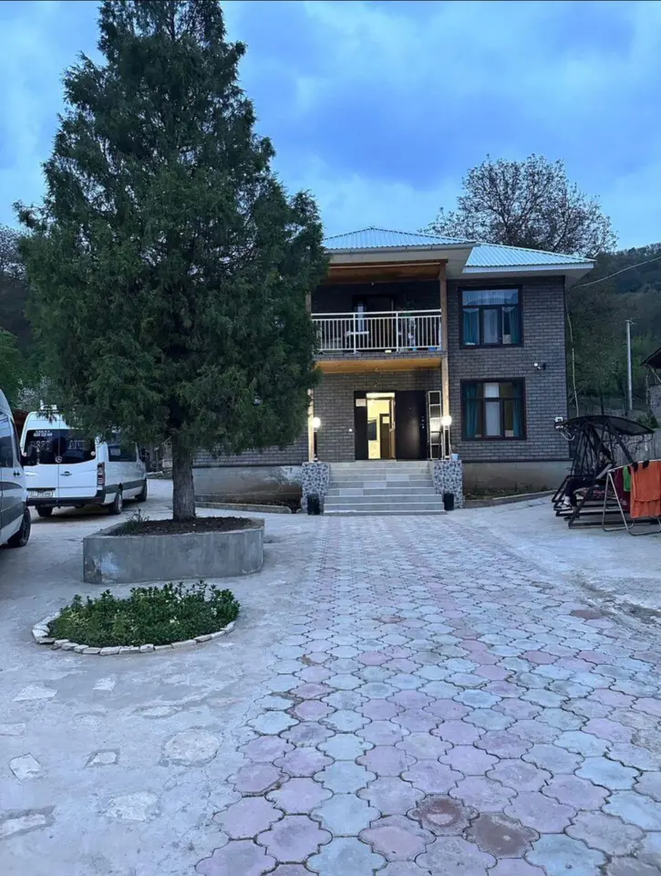 Гостевой дом "Аида" — guest house, Arkit