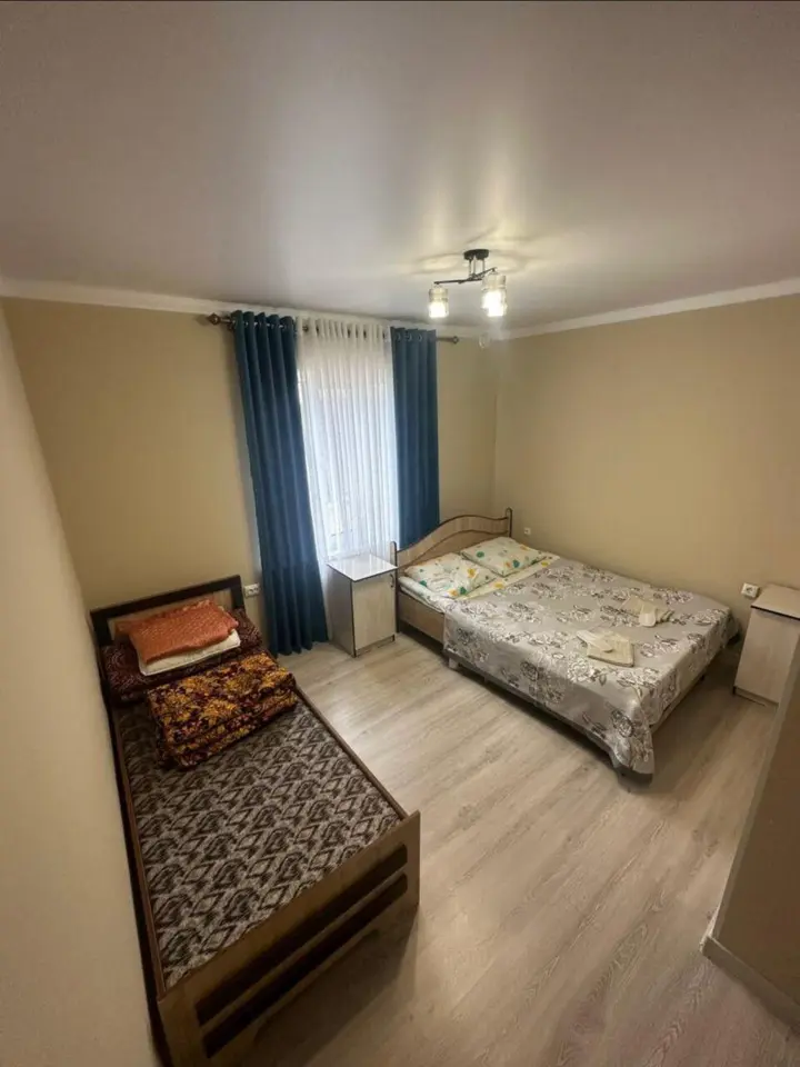 Двухместный номер — room, Arkit