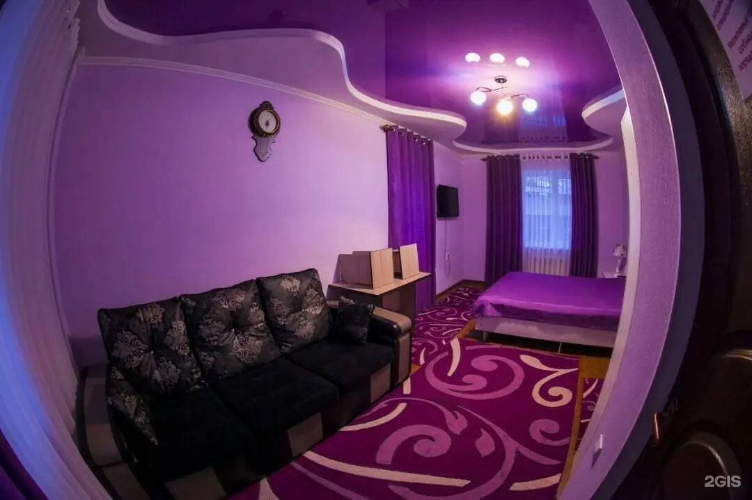 Suite — room, Issyk-Ata