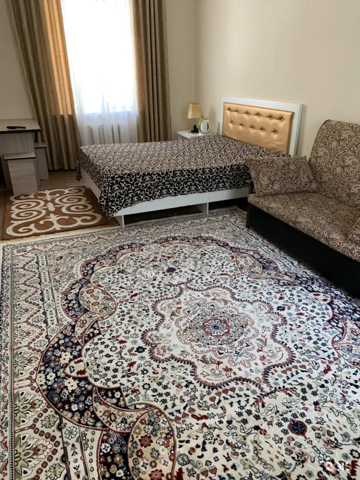 Suite — room, Issyk-Ata