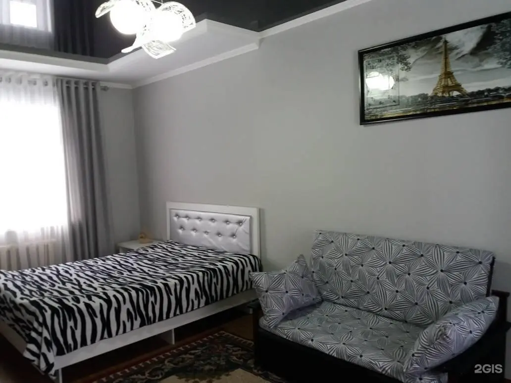 Suite — room, Issyk-Ata
