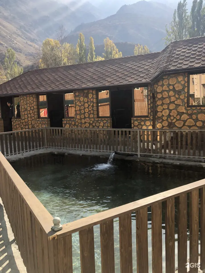 Triple Room — room, Issyk-Ata