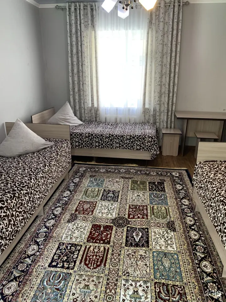 Triple Room — room, Issyk-Ata