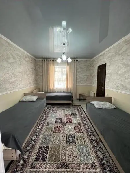 Triple Room — room, Issyk-Ata