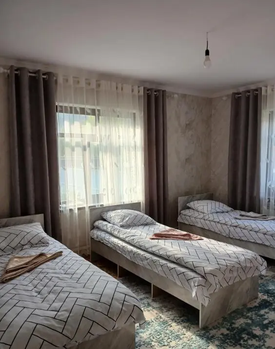 Гостевой дом "BaiHouse" — конок үйү, Аркыт а.
