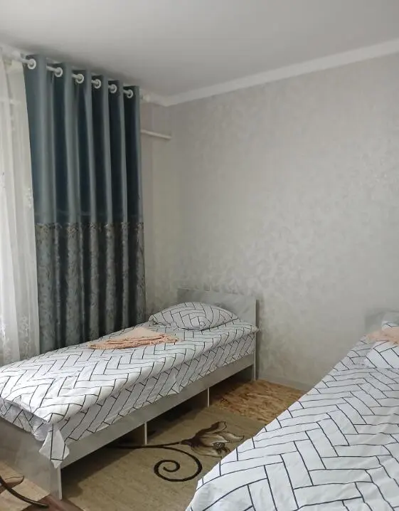 Гостевой дом "BaiHouse" — конок үйү, Аркыт а.