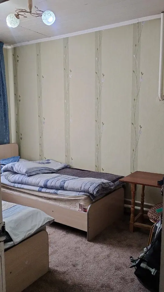 Гостевой дом Ак-Сарай — guest house, Batken