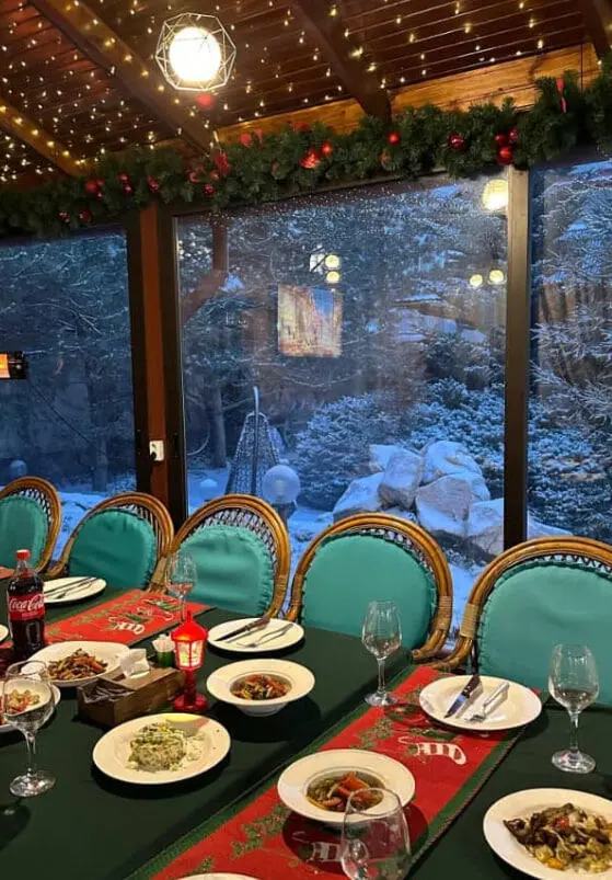 Comfortable Double Room — room, Bishkek