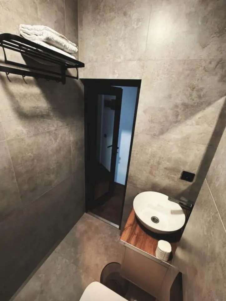 Gatsby Hotel — hotel, Bishkek