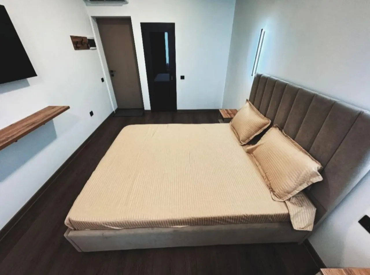 Single Standard Room — room, Bishkek
