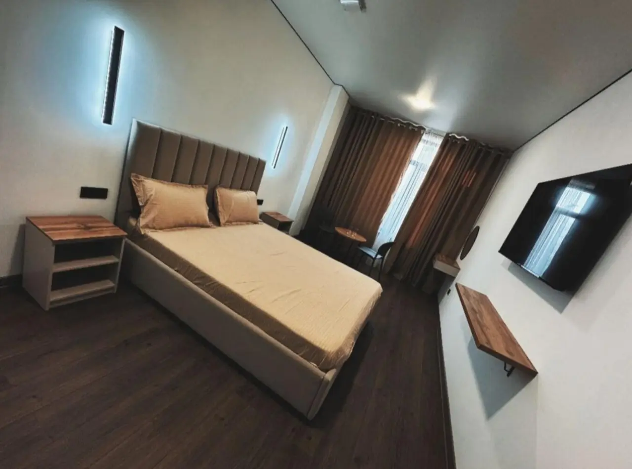 Single Standard Room — room, Bishkek