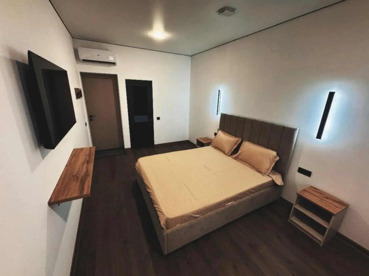 Single Standard Room — room, Bishkek