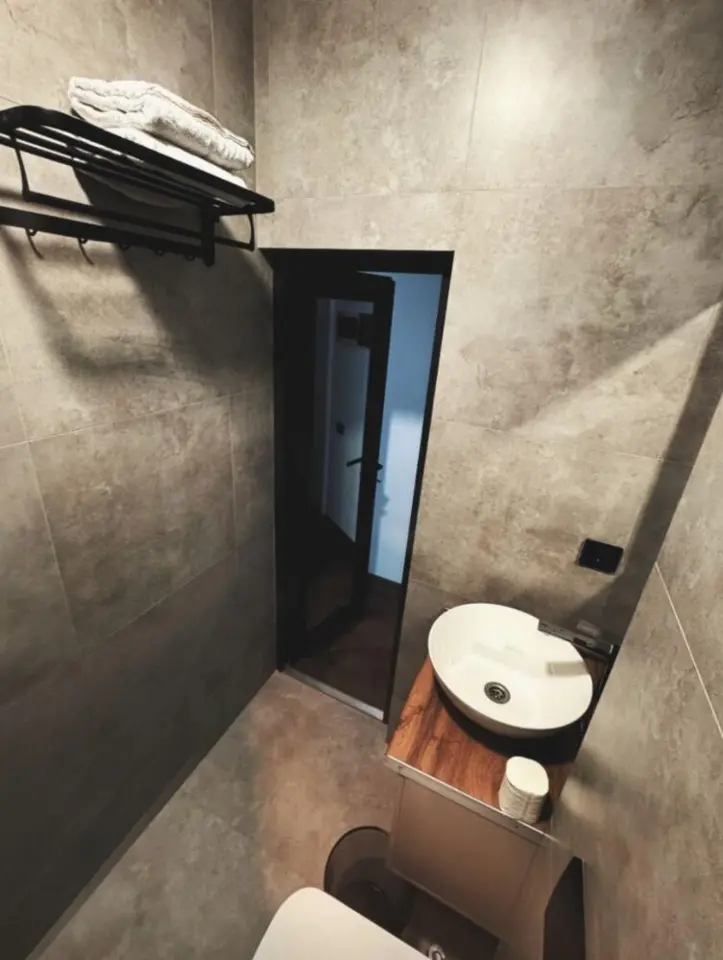 Single Standard Room — room, Bishkek