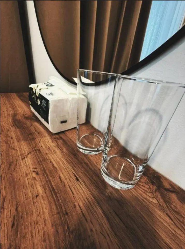 Double Standard Room — room, Bishkek