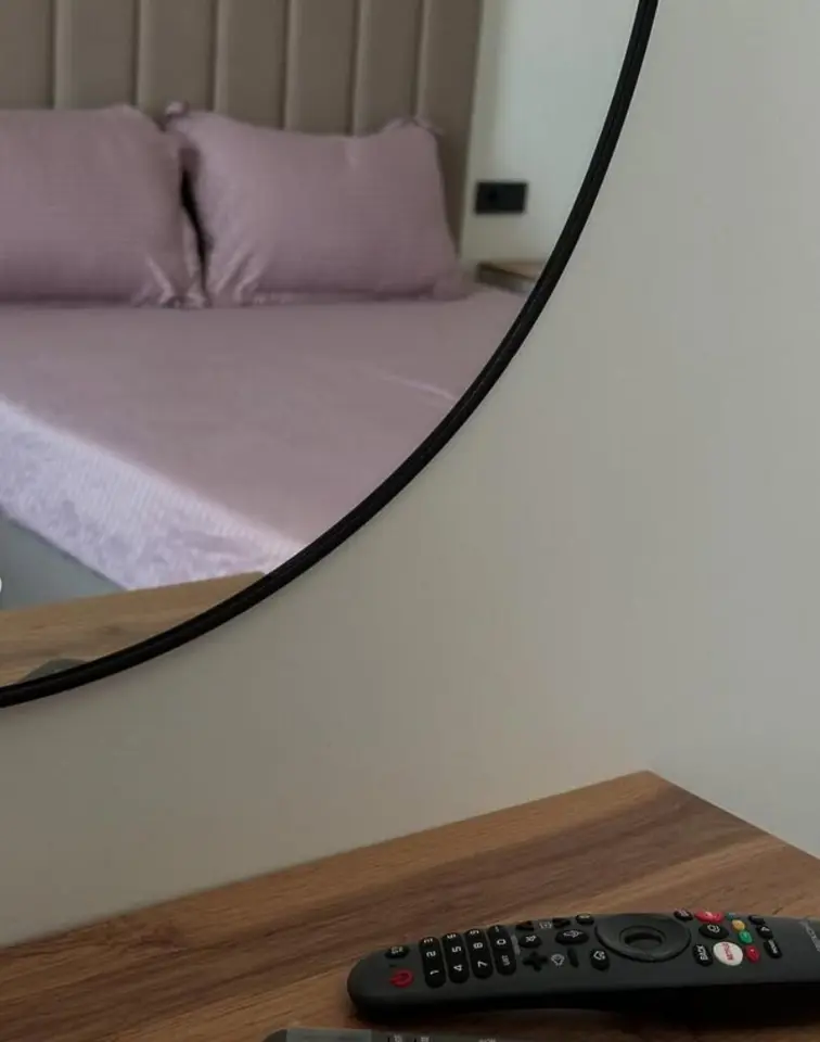 Double Standard Room — room, Bishkek