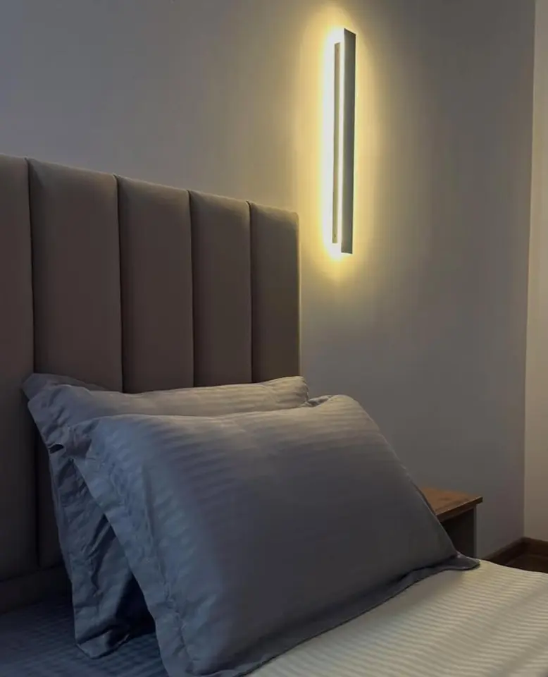 Double Suite Room — room, Bishkek
