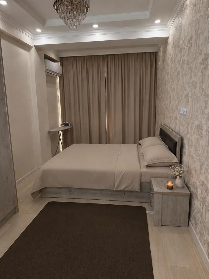 MaxCom Mall — apartment, Osh