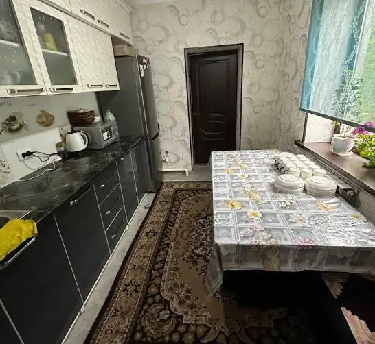 Гостевой Дом "Idiris Guest House" — guest house, Arkit