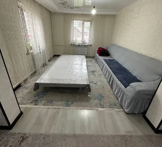 Гостевой Дом "Idiris Guest House" — guest house, Arkit