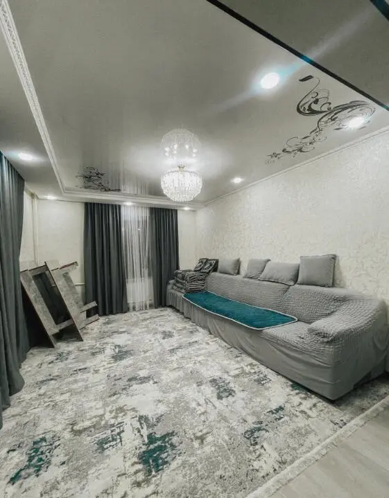 Гостевой Дом "Idiris Guest House" — guest house, Arkit
