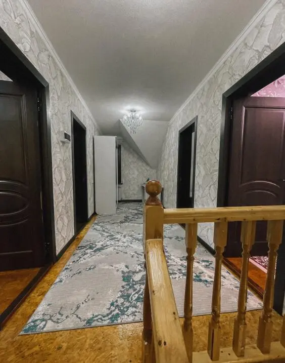 Гостевой Дом "Idiris Guest House" — guest house, Arkit