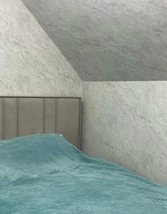 Idiris Guest House — room, Arkit