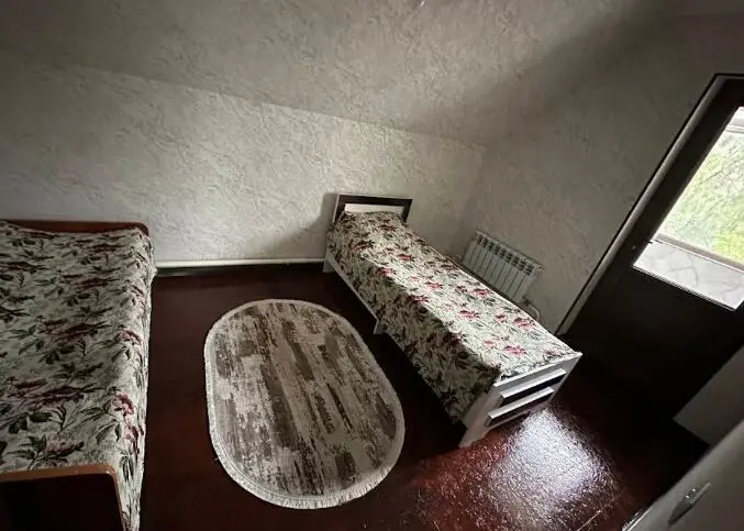 Idiris Guest House конок үйү — бөлмө, Аркыт а.