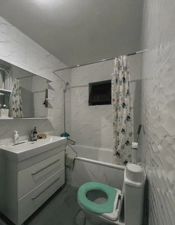 Idiris Guest House конок үйү — бөлмө, Аркыт а.