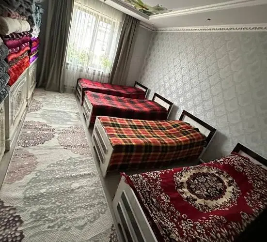 Гостевой Дом " Idiris Guest House" — room, Arkit