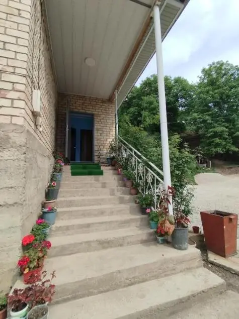 Гостевой Дом "Kyzyl Alma " — room, Arkit