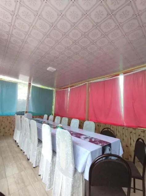 Гостевой Дом " Kyzyl Alma" — room, Arkit