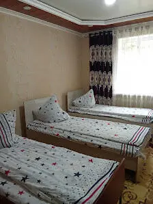 Mrs. Sabira — guest house, Arkit