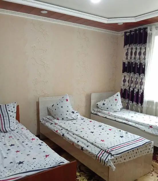 Гостевой Дом "Mrs. Sabira" — room, Arkit