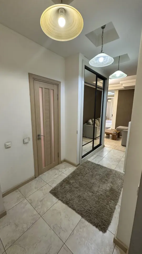 Guesthouse — apartment, Bishkek
