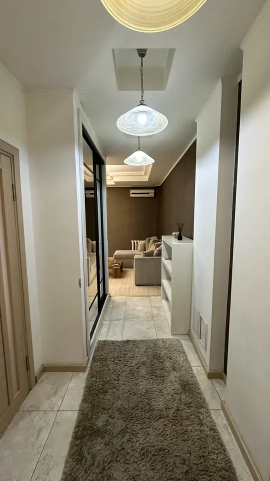 Guesthouse — apartment, Bishkek
