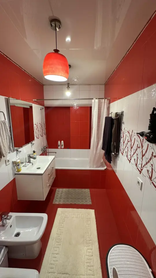 Guesthouse — apartment, Bishkek