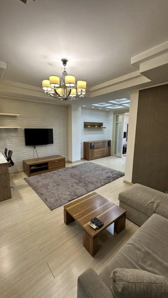 Guesthouse — apartment, Bishkek