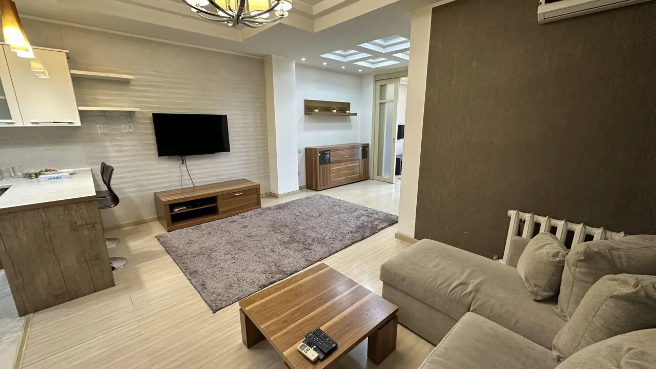 Guesthouse — apartment, Bishkek