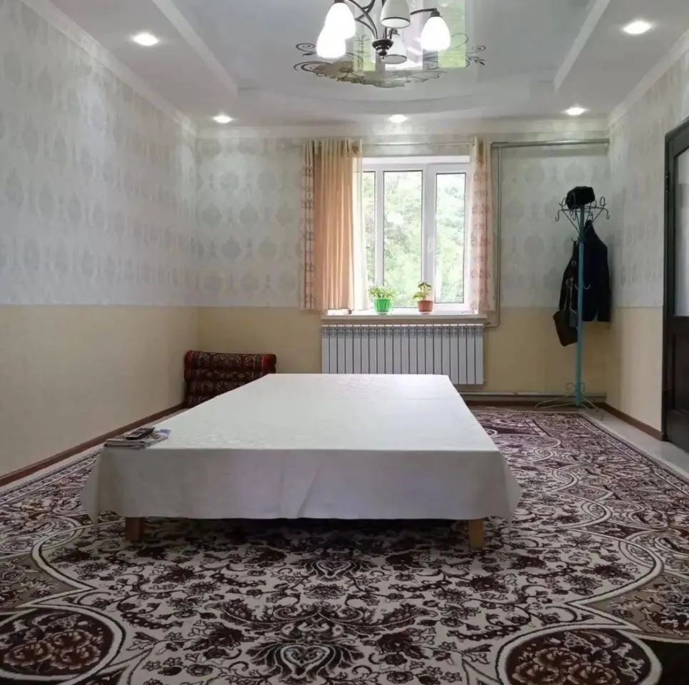 Гостевой Дом "Байхан" — room, Arkit